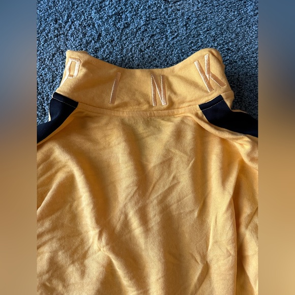 Victoria’s Secret PINK zip up jacket - Picture 2 of 3